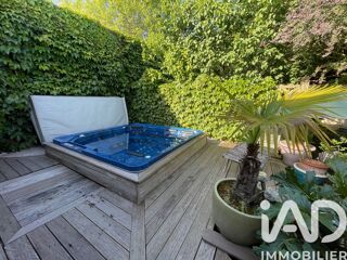  Maison � vendre 7 pi�ces 154 m�