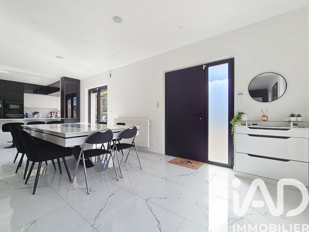 Vente Maison Vente Maison/villa 7 pièces Vigneux-sur-seine