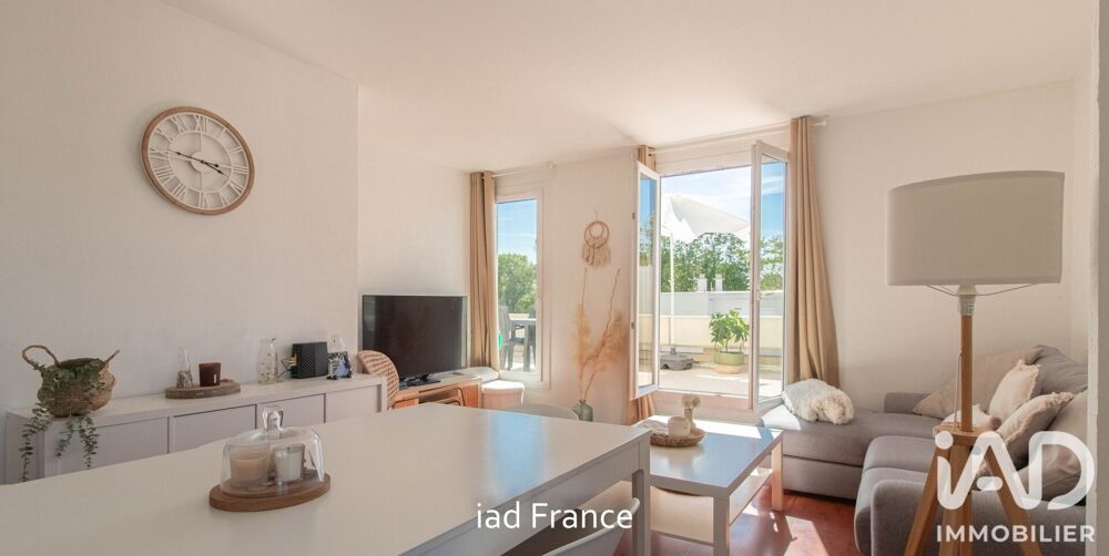 Vente Appartement Vente Appartement 4 pièces Trappes