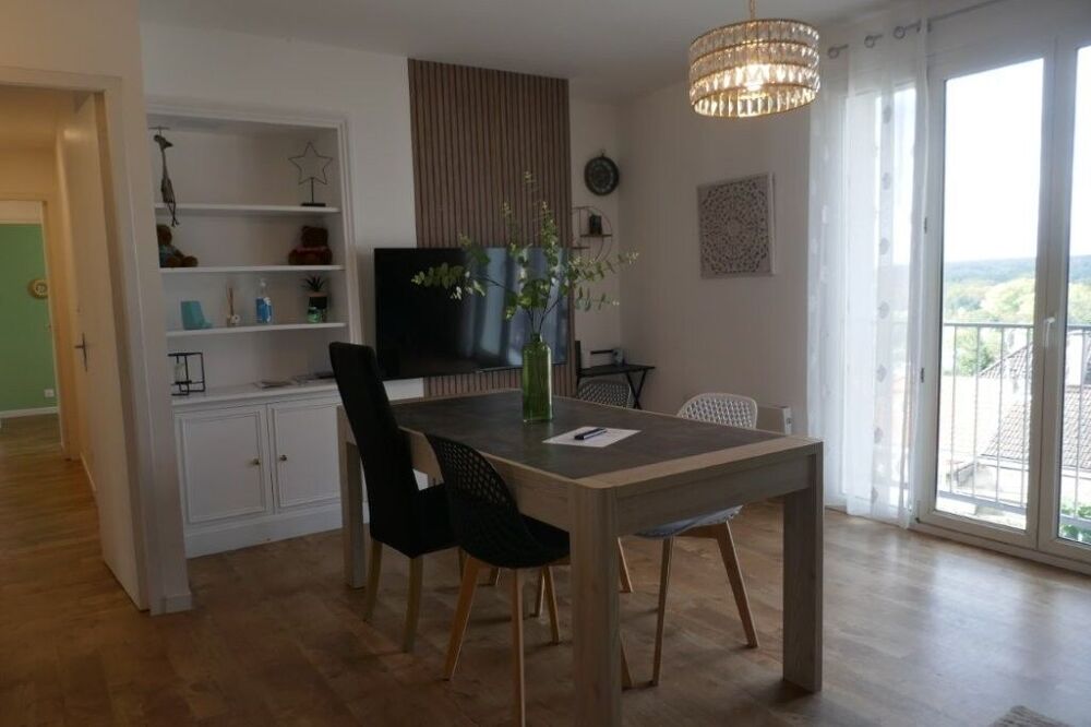 Vente Appartement Superbe T5 rénové à 5 mn du coeur de ville Vichy