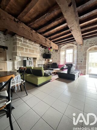  Maison � vendre 6 pi�ces 244 m�