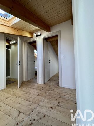  Appartement à vendre 4 pièces 76 m²