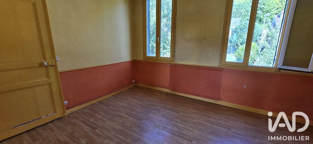 Vente Maison/villa 9 pièces