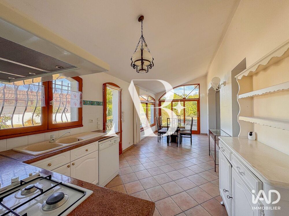 Vente Maison Vente Maison/villa 3 pièces Caudrot