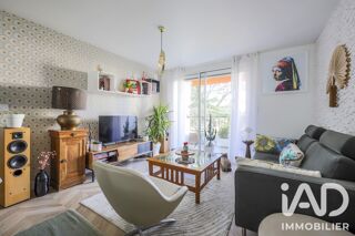  Appartement à vendre 4 pièces 87 m²