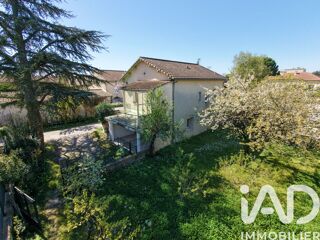  Maison à vendre 5 pièces 145 m²