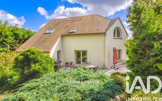  Maison à vendre 8 pièces 203 m²