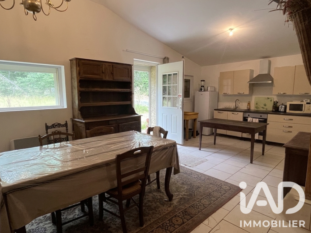 Vente Maison/villa 4 pièces