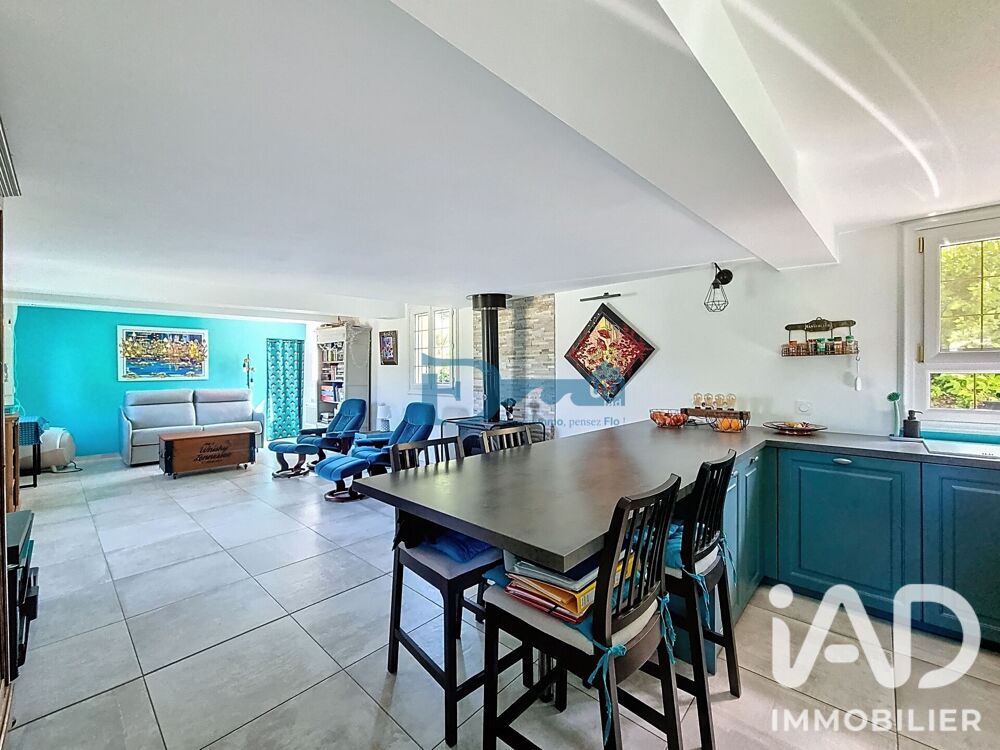 Vente Maison Vente Maison/villa 3 pièces Avesnes-en-val