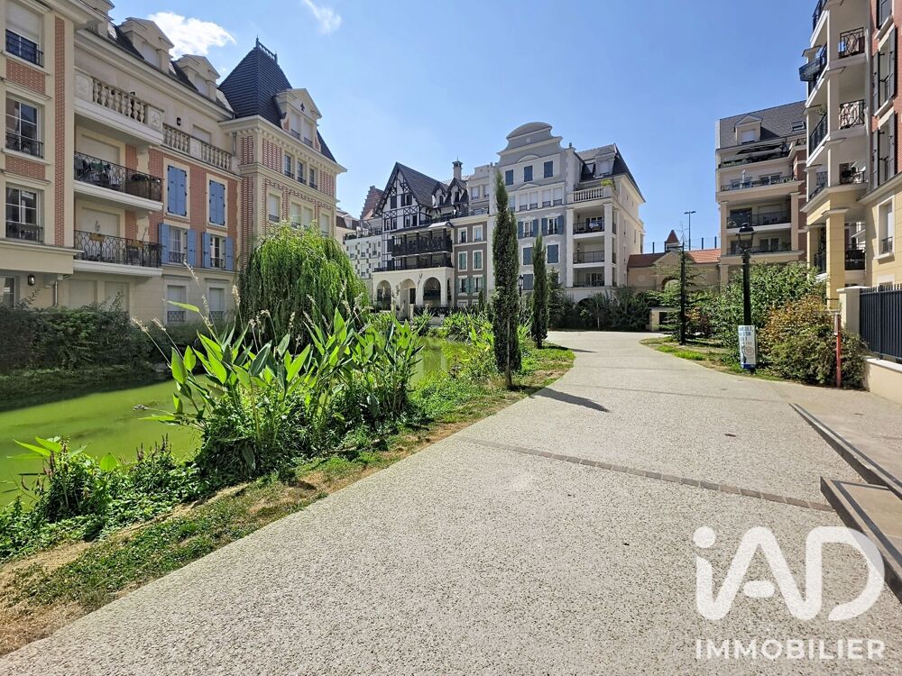 Vente Appartement Vente Appartement 3 pièces Le plessis-robinson