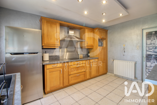  Maison à vendre 7 pièces 137 m²
