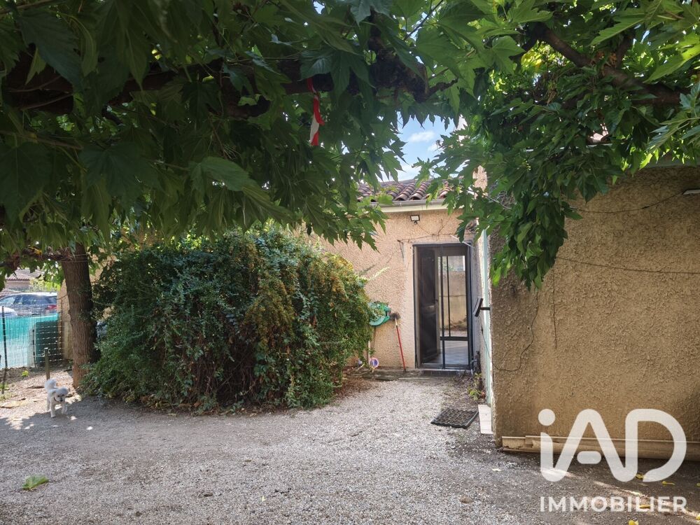 Vente Maison Vente Maison de ville 4 pièces Carpentras