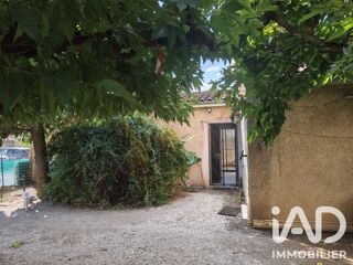 Vente Maison Vente Maison de ville 4 pièces Carpentras