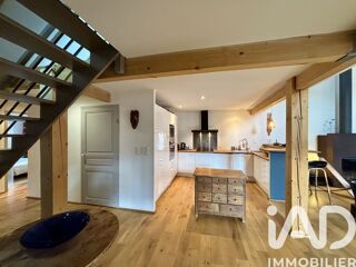  Maison à vendre 6 pièces 160 m²