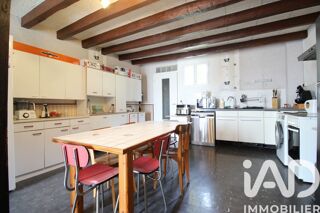  Maison à vendre 4 pièces 115 m²