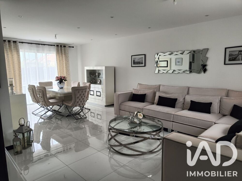 Vente Maison/villa 6 pièces