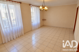  Maison à vendre 5 pièces 90 m²