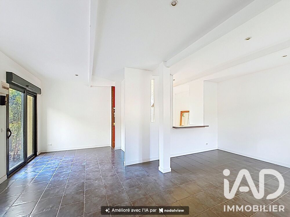 Vente Maison Vente Maison/villa 5 pièces Montreuil