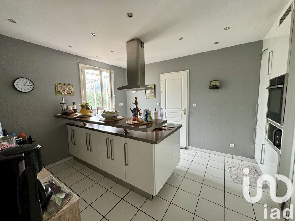 Vente Maison/villa 8 pièces