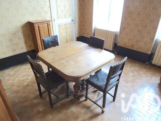  Maison à vendre 5 pièces 69 m²