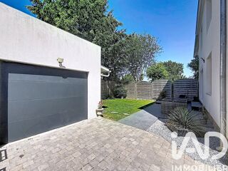  Maison à vendre 4 pièces 77 m²
