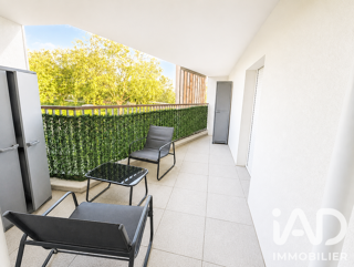  Appartement à vendre 4 pièces 71 m²