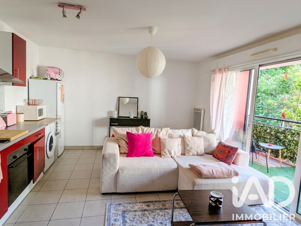 Vente Appartement Vente Appartement 2 pièces Bayonne