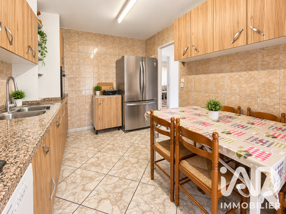 Vente Maison Vente Maison/villa 5 pièces Narbonne
