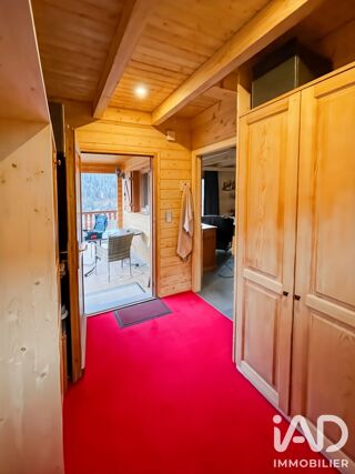 Vente Autre Vente Gîte 7 pièces La chapelle-d'abondance