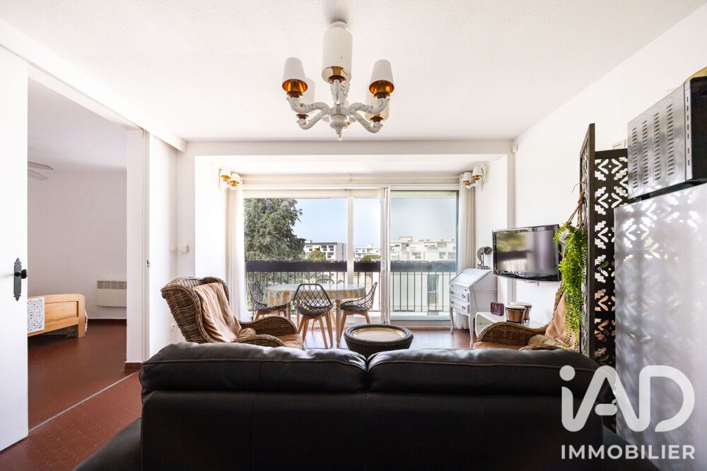 Vente Appartement Vente Appartement 3 pièces Saint-cyprien