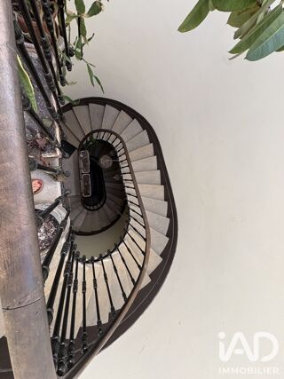  Appartement à vendre 4 pièces 75 m²