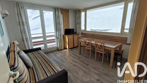   Vente Appartement Appartement - 3 pi�ce(s) - 44 m�