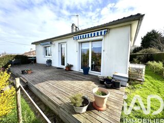  Maison à vendre 4 pièces 78 m²