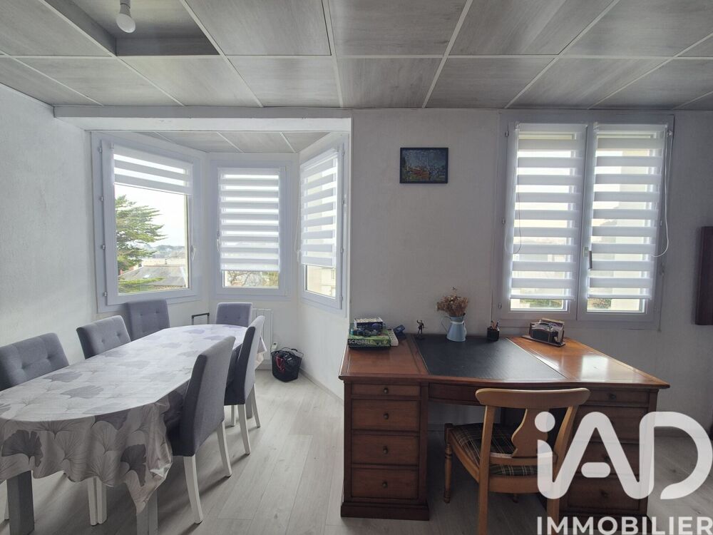 Vente Appartement Vente Appartement 4 pièces Saint-quay-portrieux