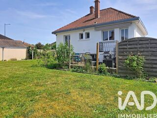  Maison à vendre 3 pièces 89 m²