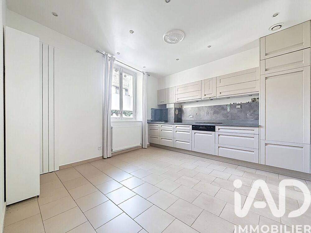 Vente Maison Vente Maison/villa 8 pièces Herblay-sur-seine