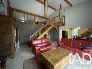  Maison à vendre 15 + pièces 300 m²
