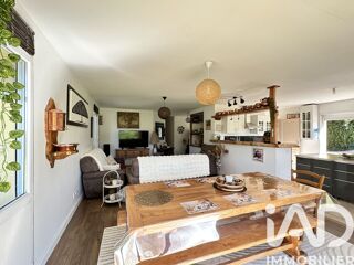  Maison � vendre 6 pi�ces 120 m�