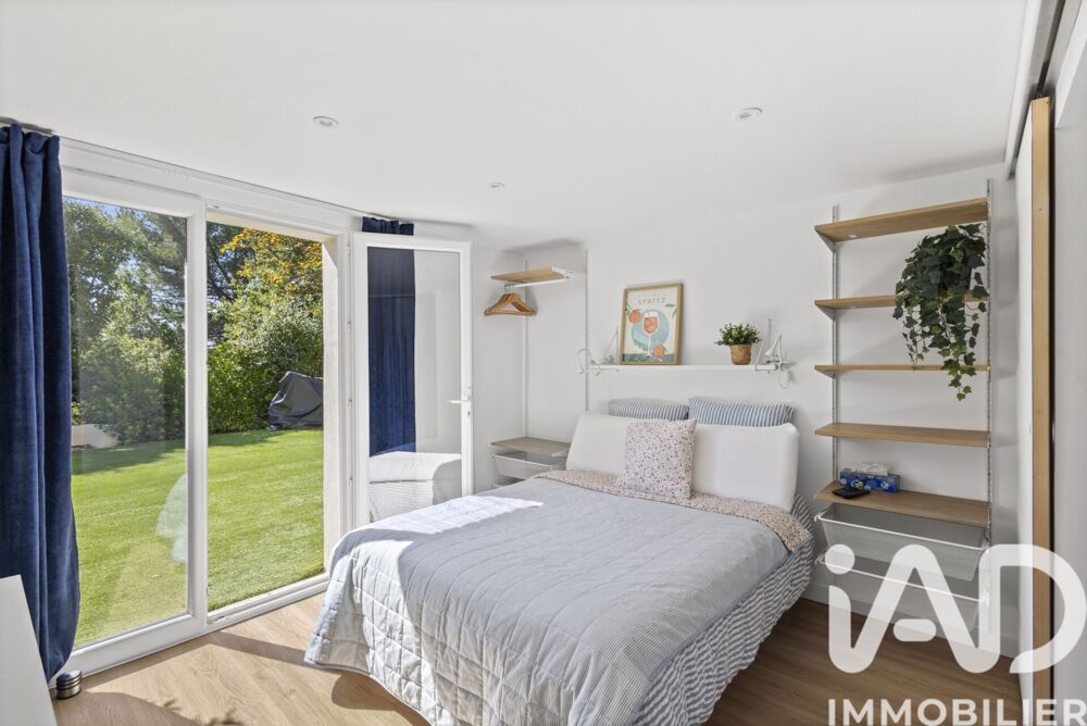 � vendre  Maison Aix-en-Provence (13090)