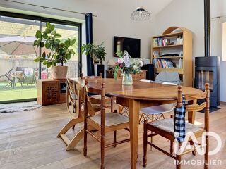  Maison à vendre 5 pièces 130 m²