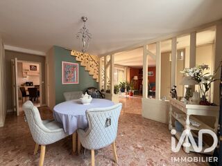  Maison à vendre 5 pièces 139 m²
