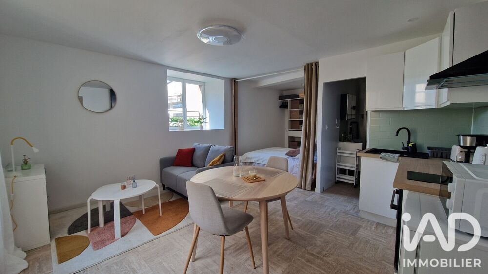 Location Appartement Location Appartement 1 pièce Gourin