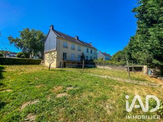  Maison à vendre 6 pièces 118 m²
