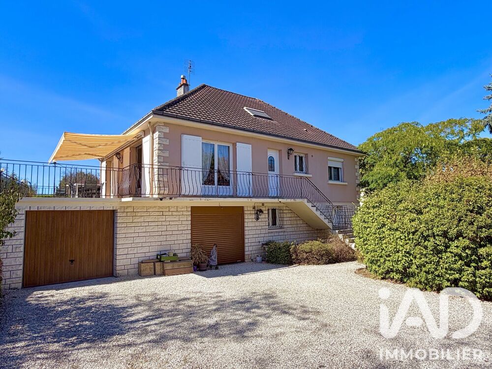 Vente Maison traditionnelle 7 pièces