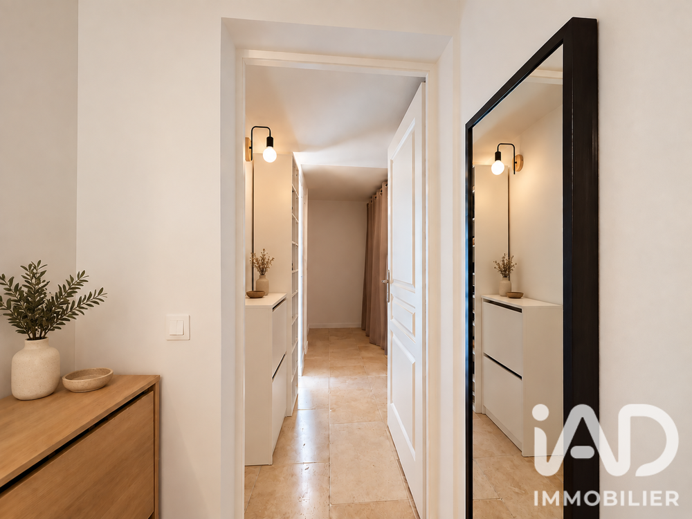 Vente Maison de ville 4 pièces