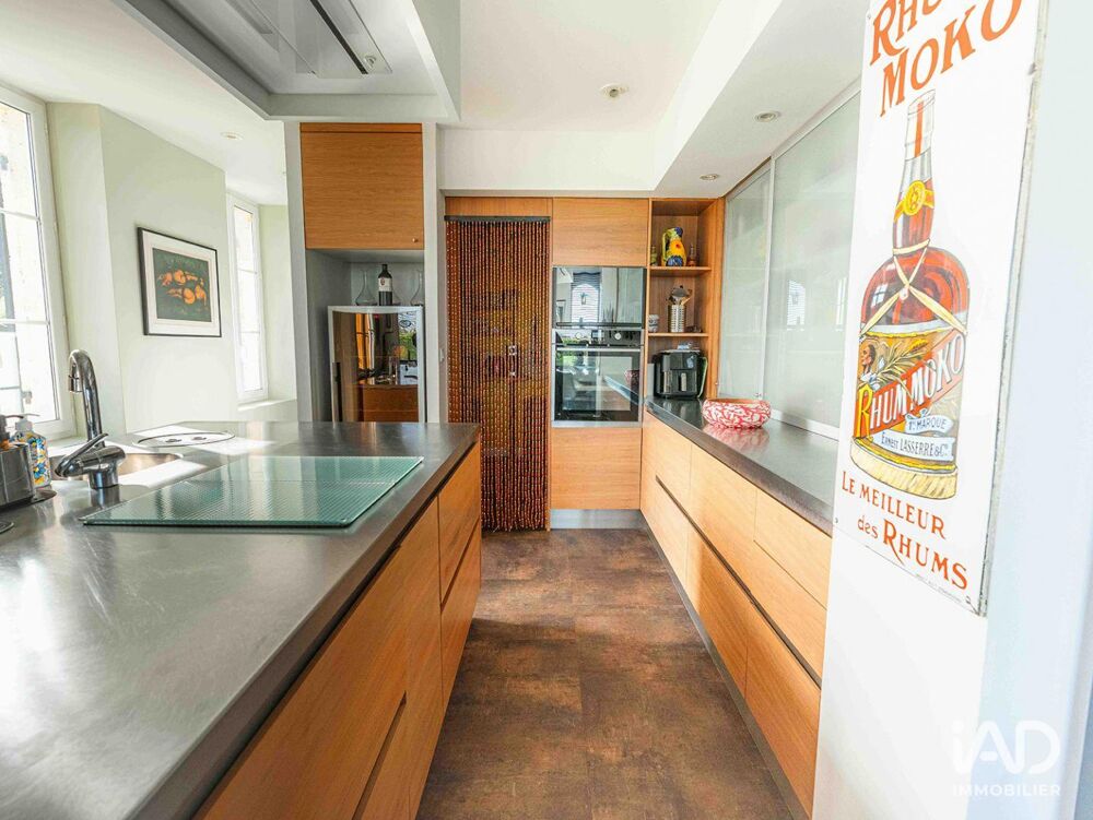 Vente Maison Vente Maison/villa 5 pièces Bourg