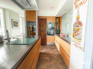  Maison à vendre 5 pièces 245 m²