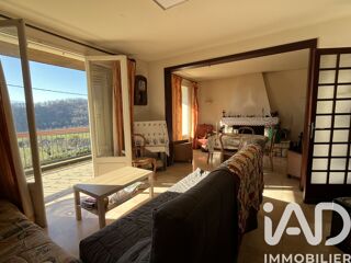  Maison à vendre 5 pièces 116 m²