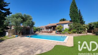  Maison à vendre 5 pièces 140 m²