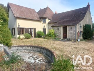  Maison à vendre 6 pièces 209 m²
